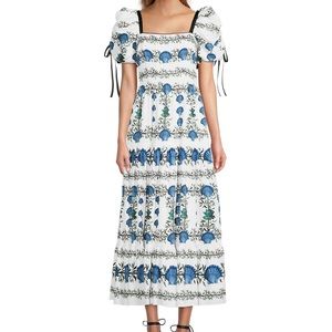 BRAND NEW ANTONIO MELANI DRESS